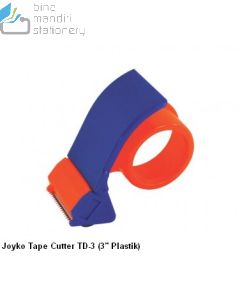 Contoh Tape Cutter & Dispenser merk Joyko